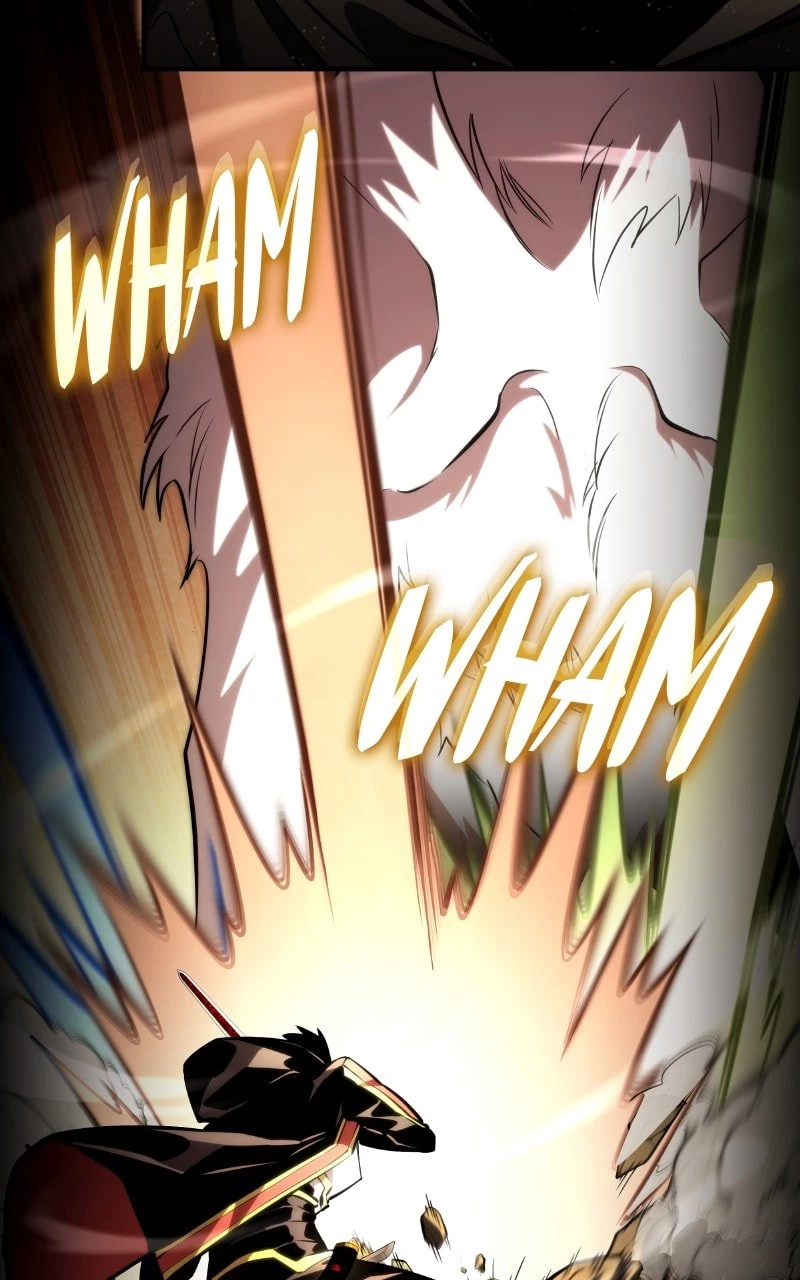 Boundless Ascension Chapter 94 - 79