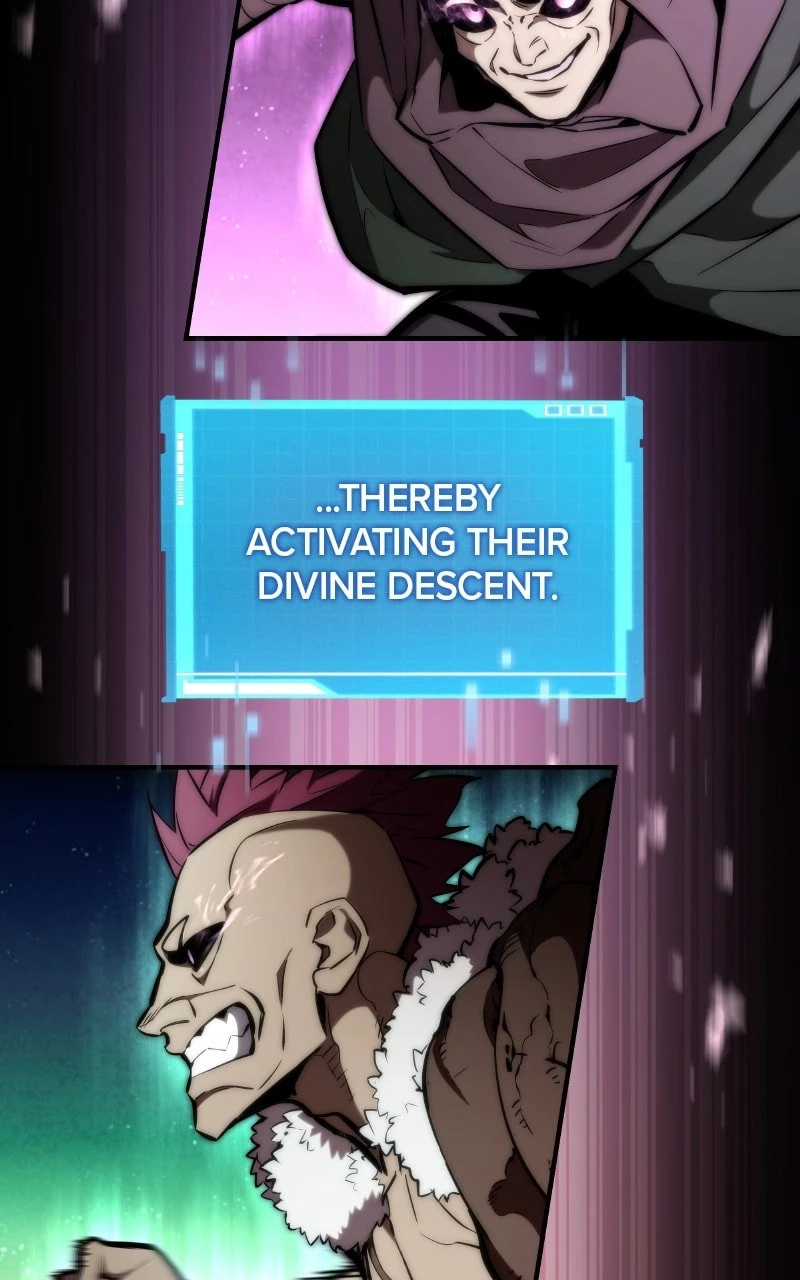 Boundless Ascension Chapter 94 - 82