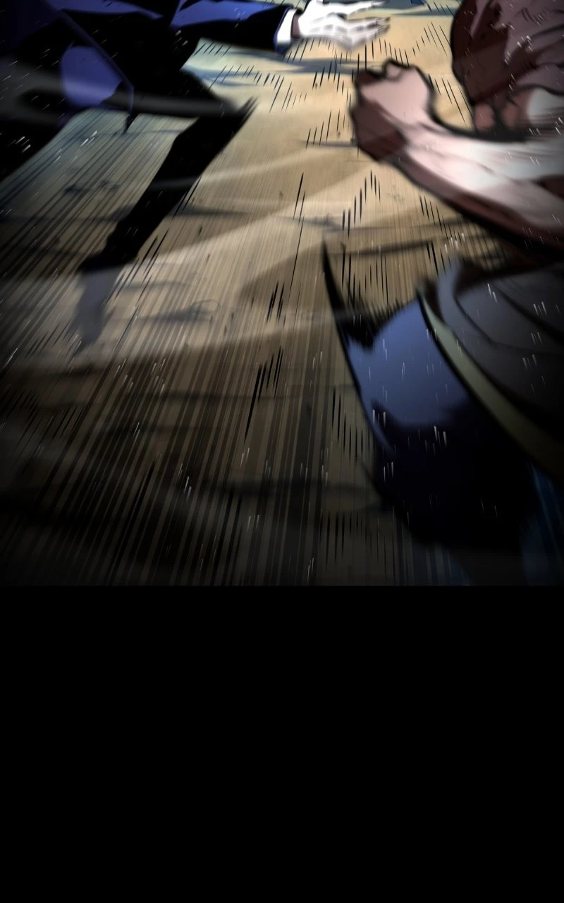 Boundless Ascension Chapter 94 - 85