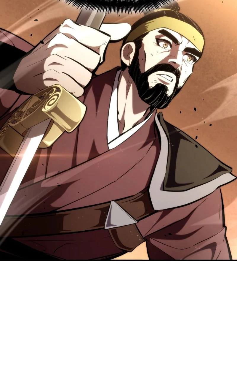 Boundless Ascension Chapter 93 - 30