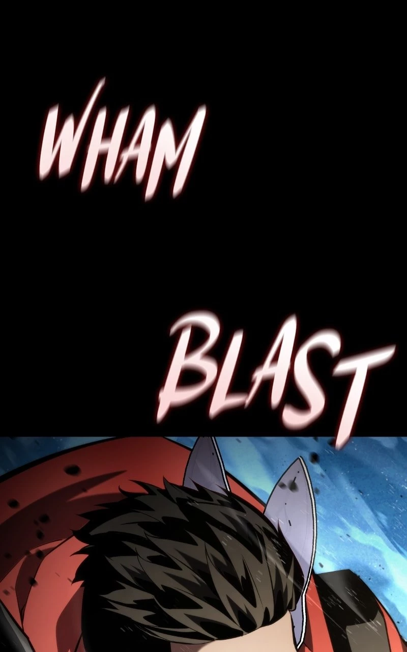 Boundless Ascension Chapter 94 - 86