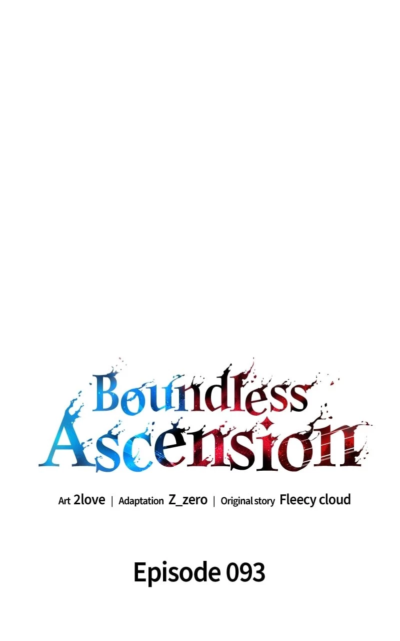 Boundless Ascension Chapter 93 - 31
