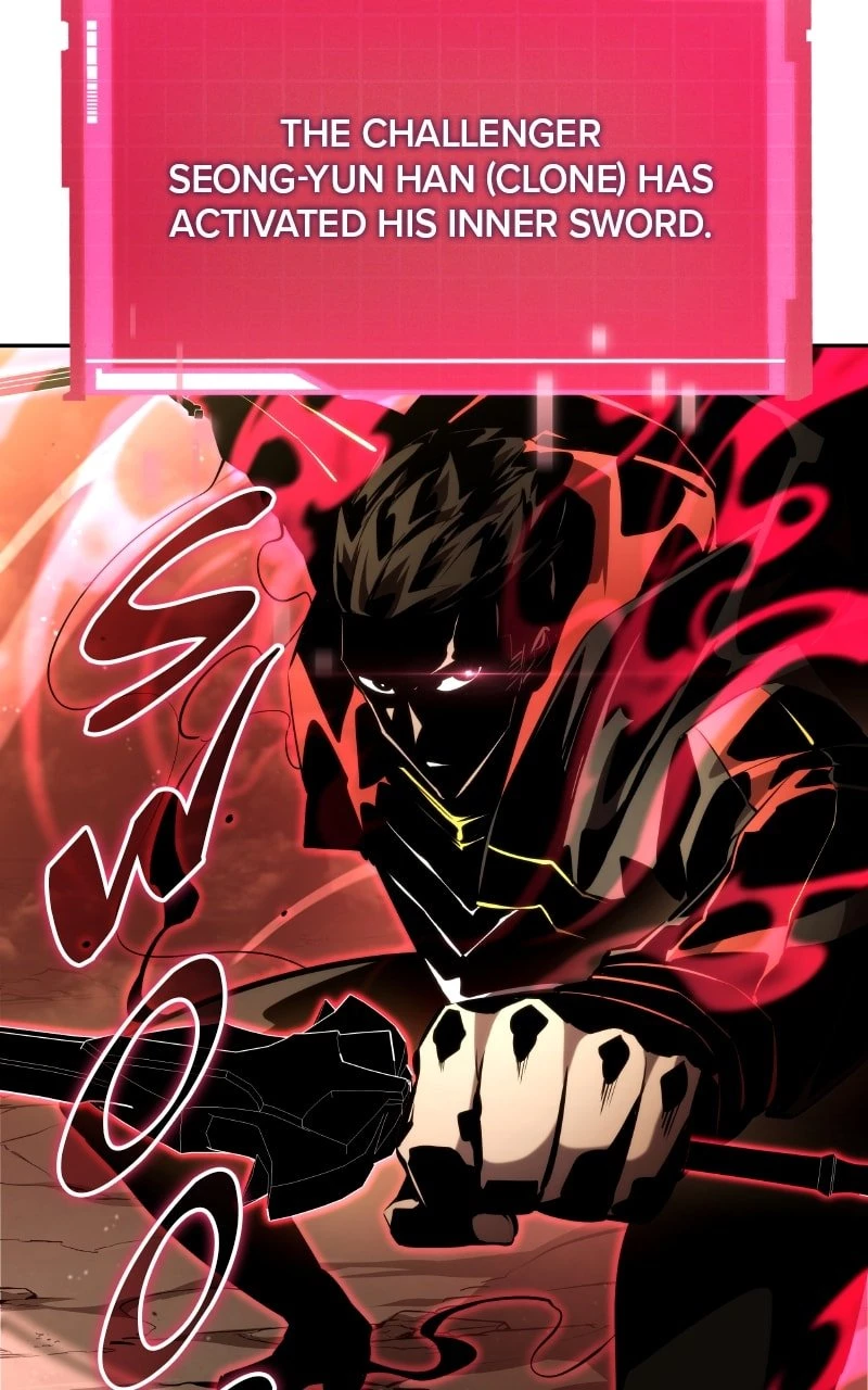 Boundless Ascension Chapter 93 - 33