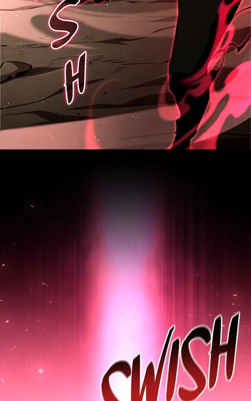 Boundless Ascension Chapter 93 - 34