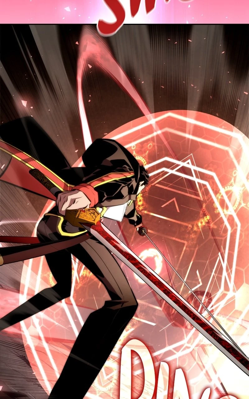 Boundless Ascension Chapter 93 - 35