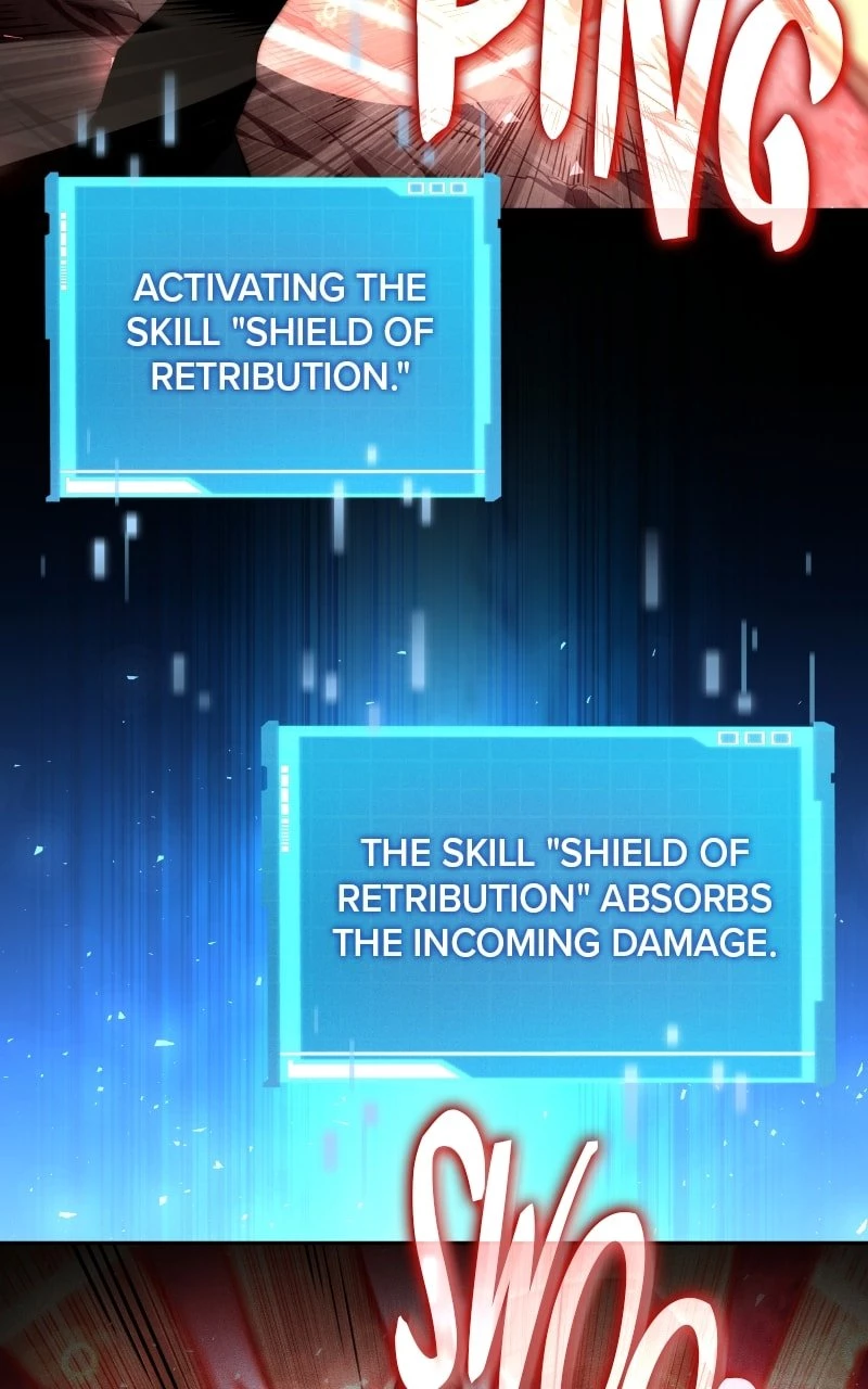 Boundless Ascension Chapter 93 - 36