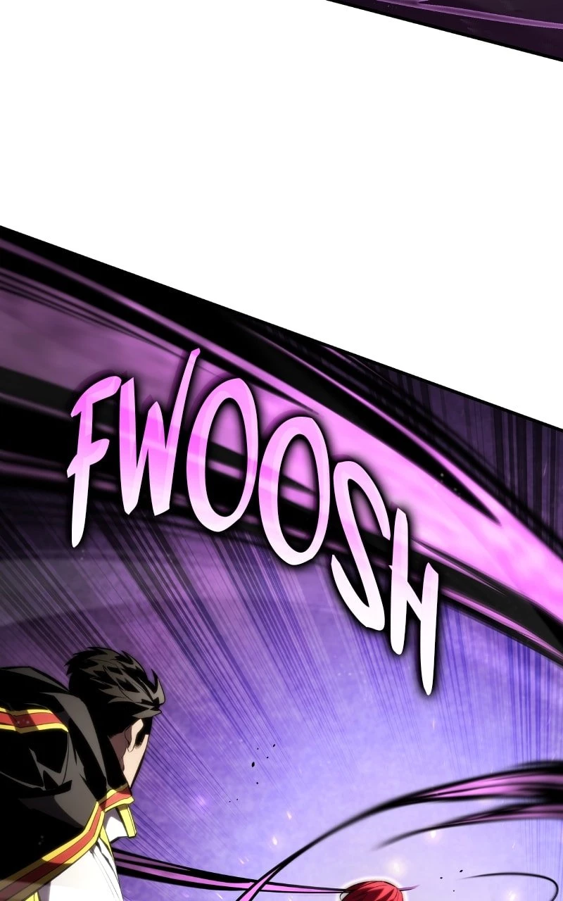 Boundless Ascension Chapter 94 - 92