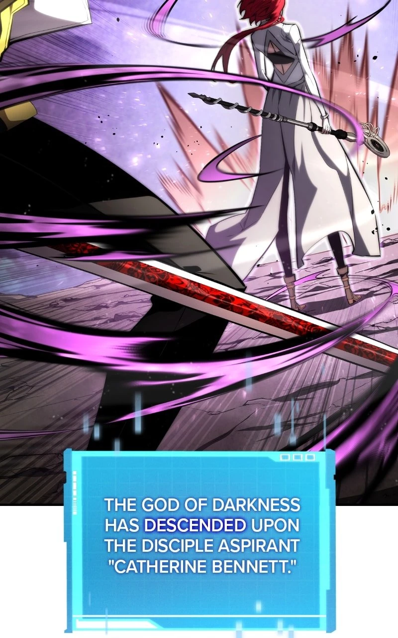 Boundless Ascension Chapter 94 - 93