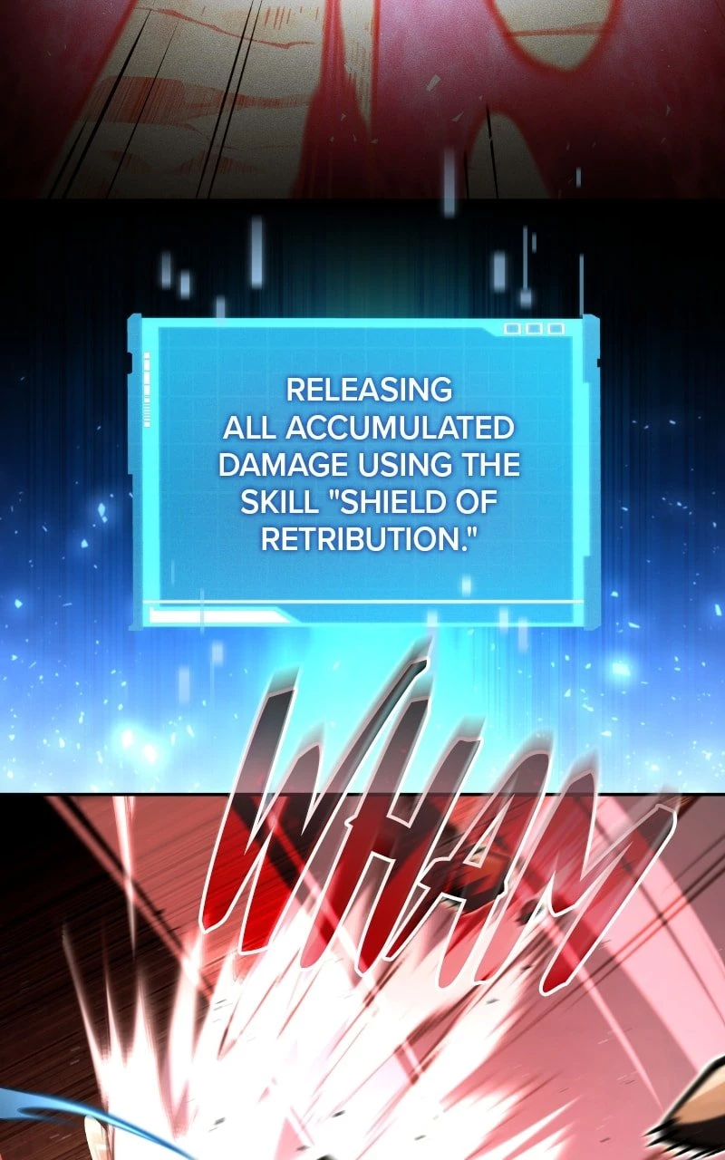 Boundless Ascension Chapter 93 - 38