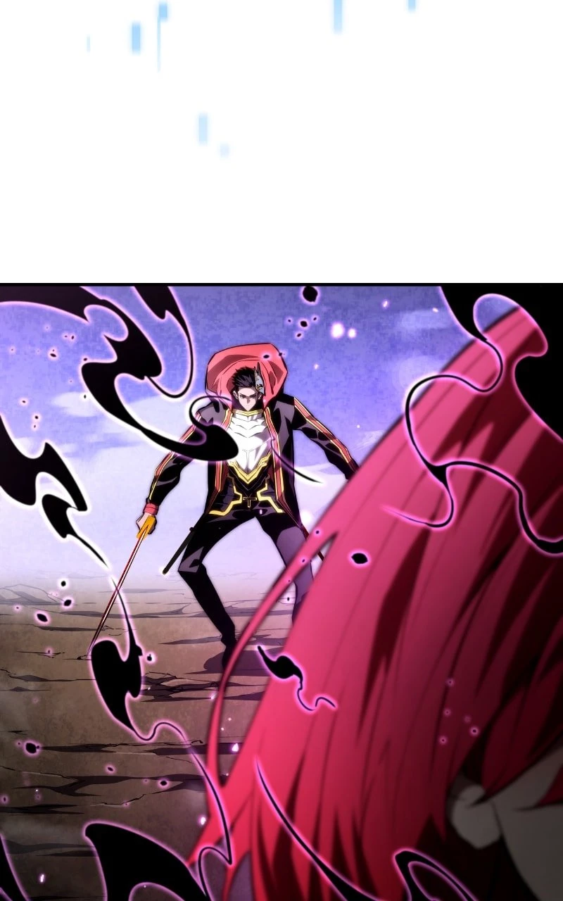 Boundless Ascension Chapter 94 - 94