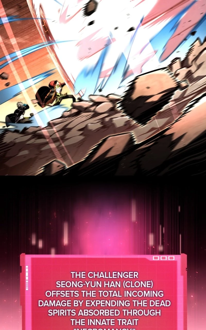 Boundless Ascension Chapter 93 - 39
