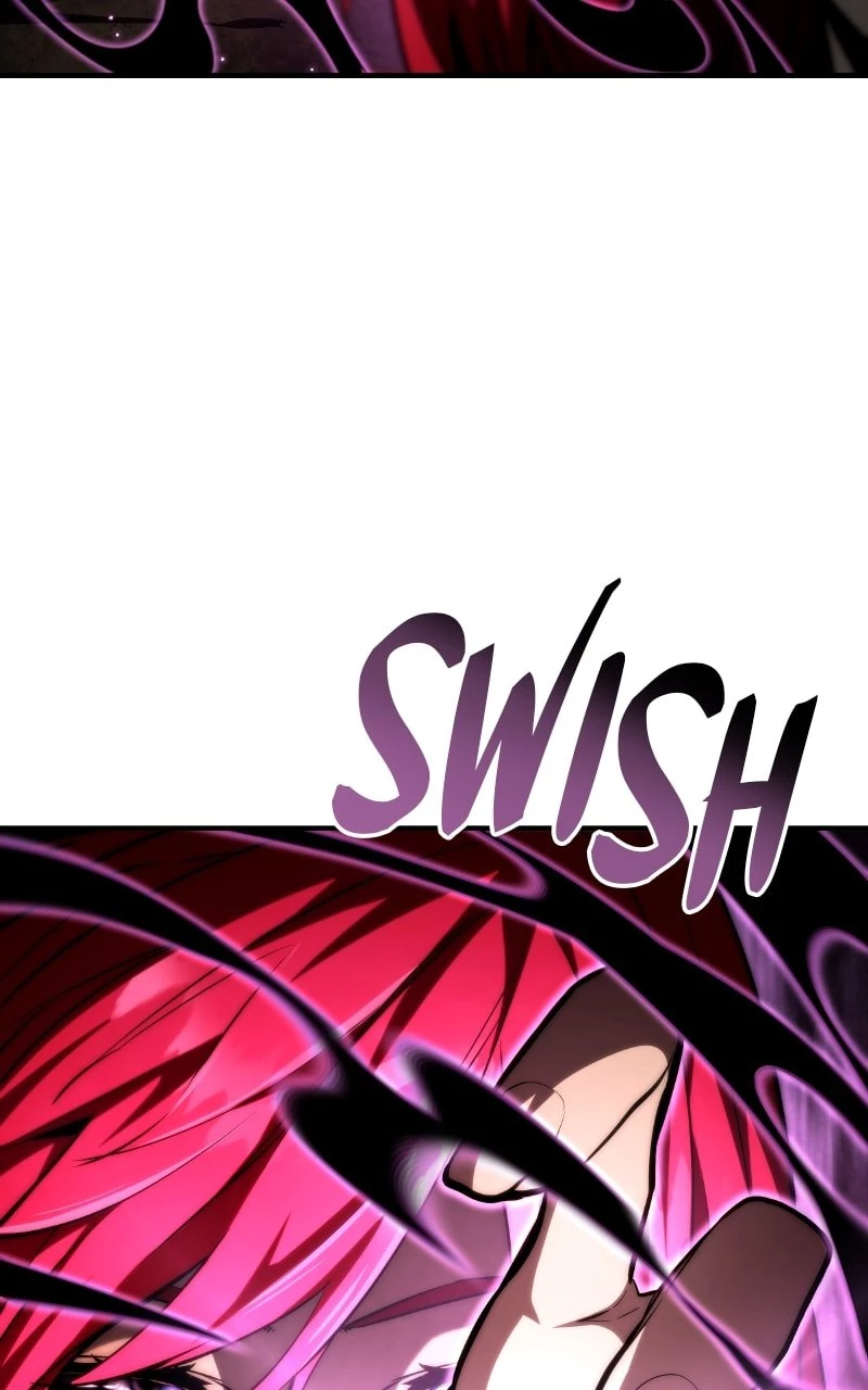 Boundless Ascension Chapter 94 - 95