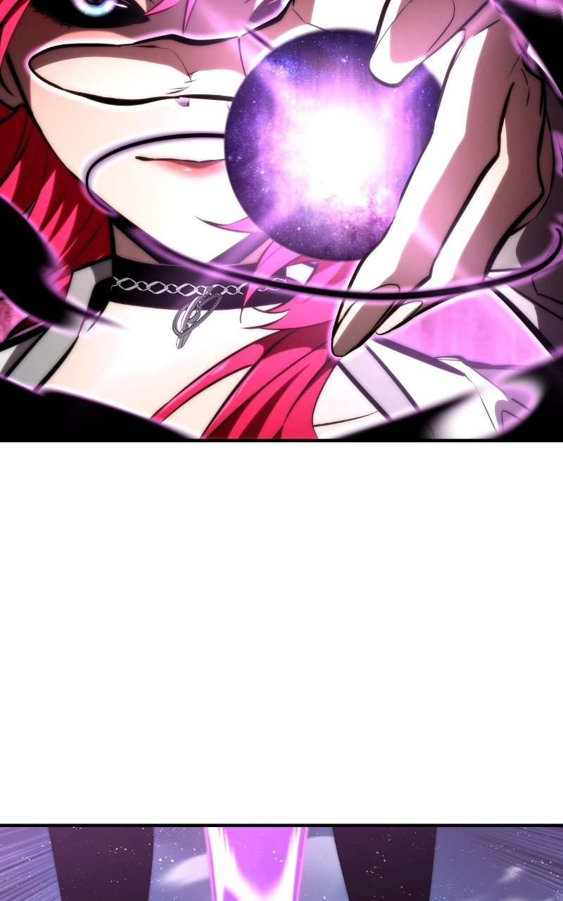 Boundless Ascension Chapter 94 - 96