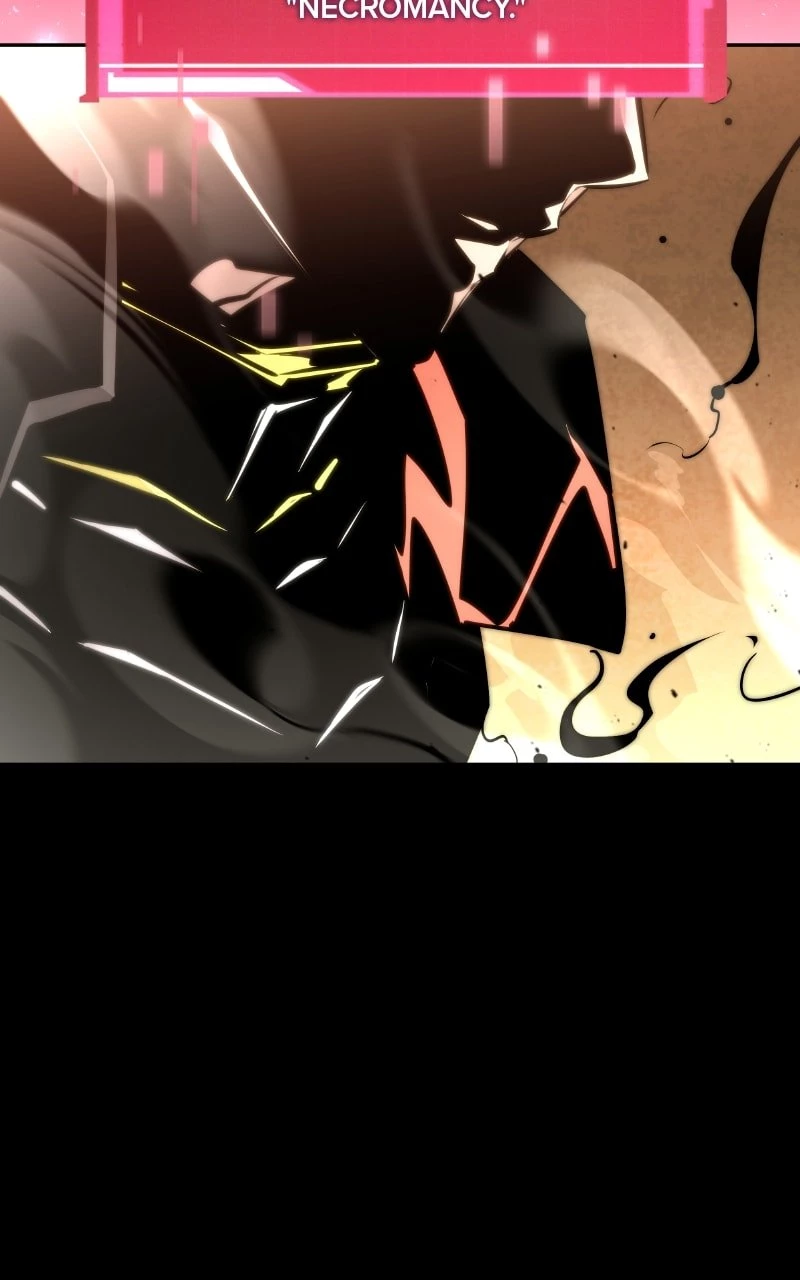 Boundless Ascension Chapter 93 - 40