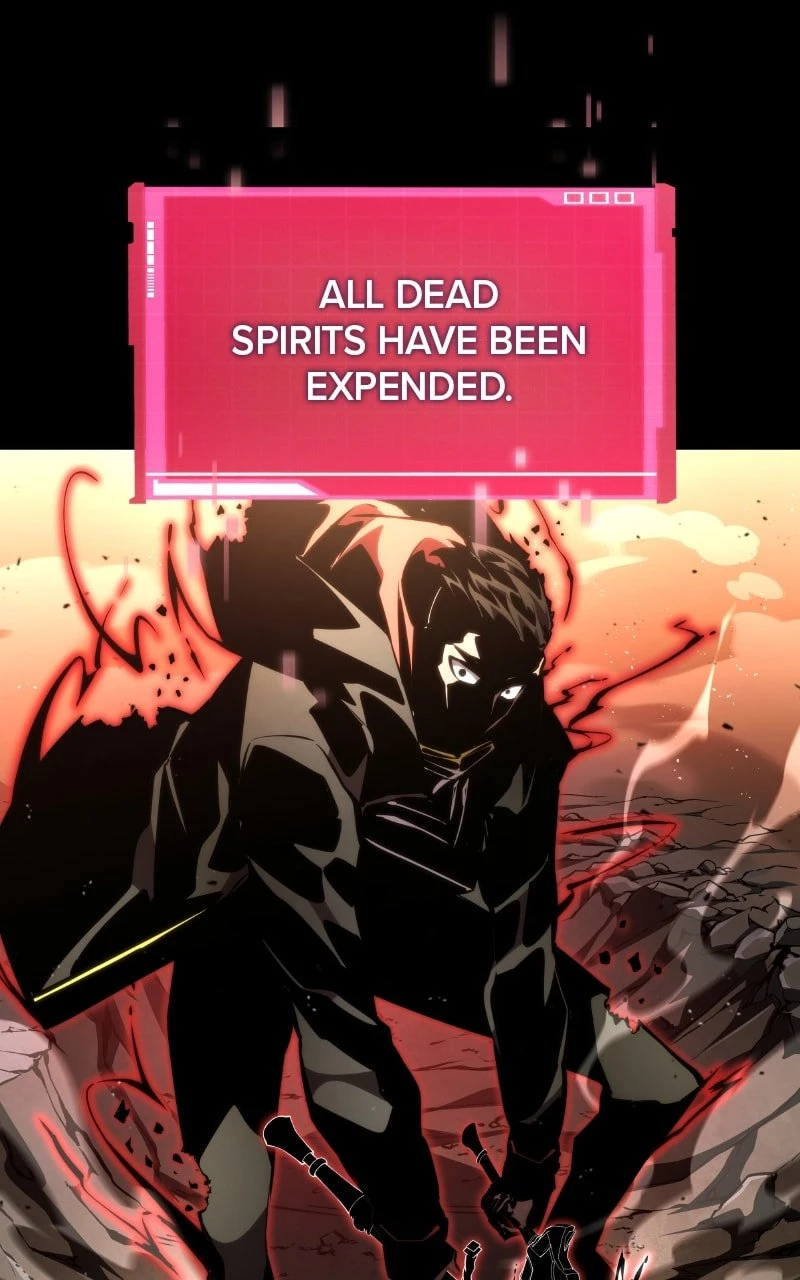 Boundless Ascension Chapter 93 - 41