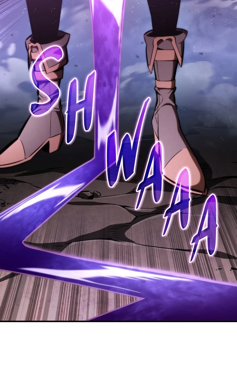 Boundless Ascension Chapter 94 - 97