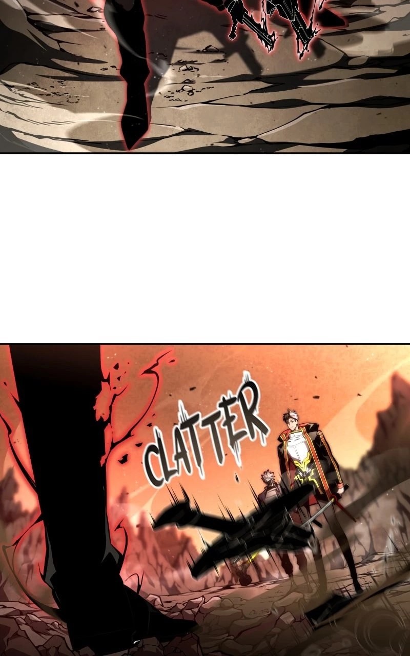 Boundless Ascension Chapter 93 - 42