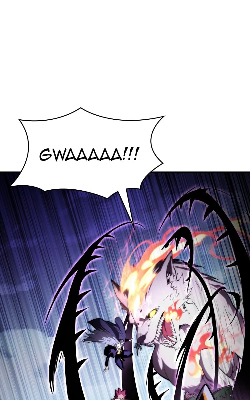 Boundless Ascension Chapter 94 - 98