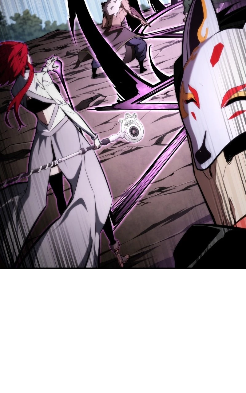 Boundless Ascension Chapter 94 - 99