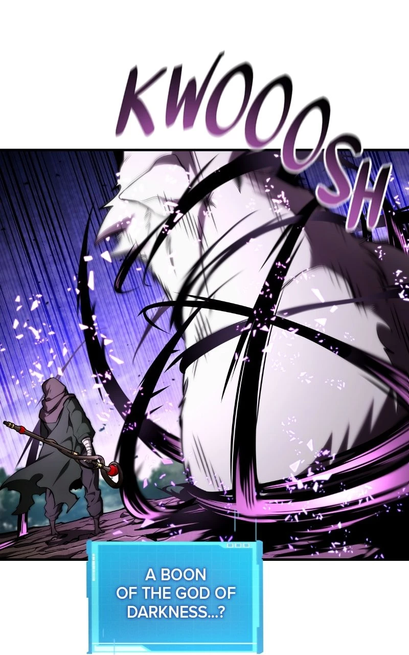 Boundless Ascension Chapter 94 - 100