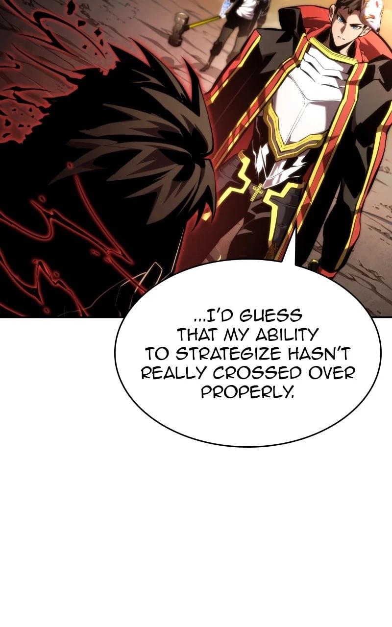 Boundless Ascension Chapter 93 - 45