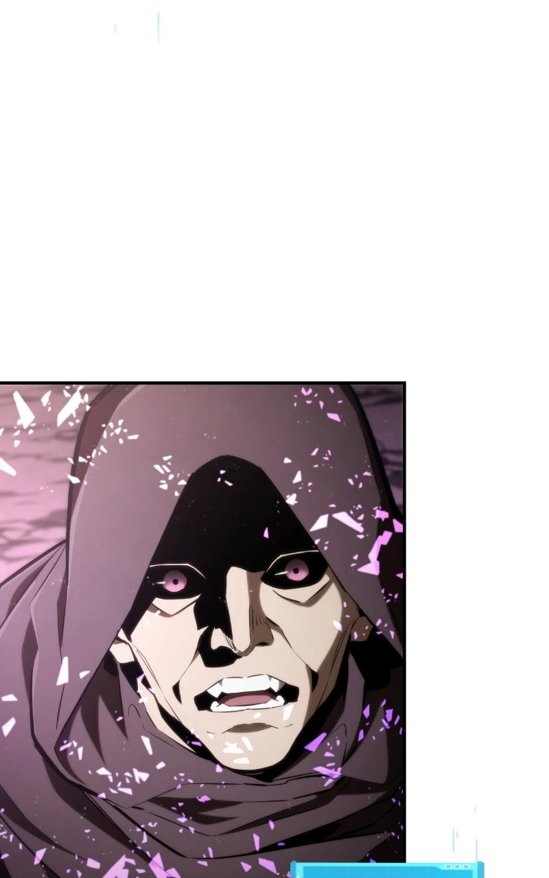 Boundless Ascension Chapter 94 - 101