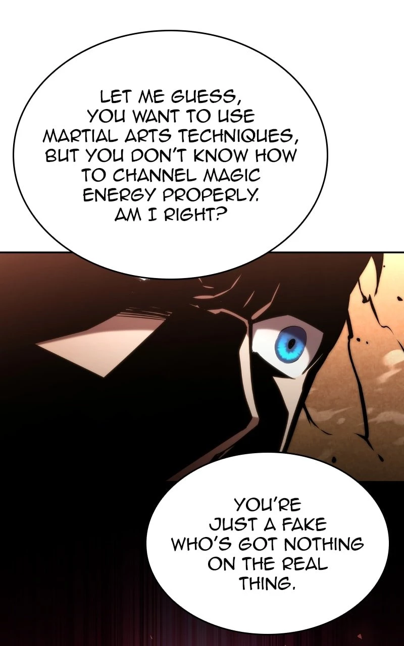 Boundless Ascension Chapter 93 - 46