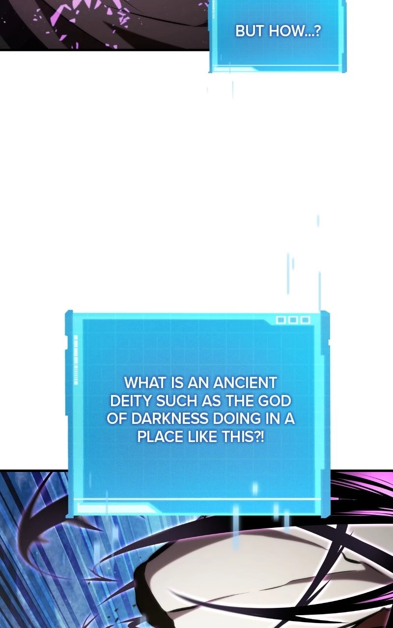 Boundless Ascension Chapter 94 - 102