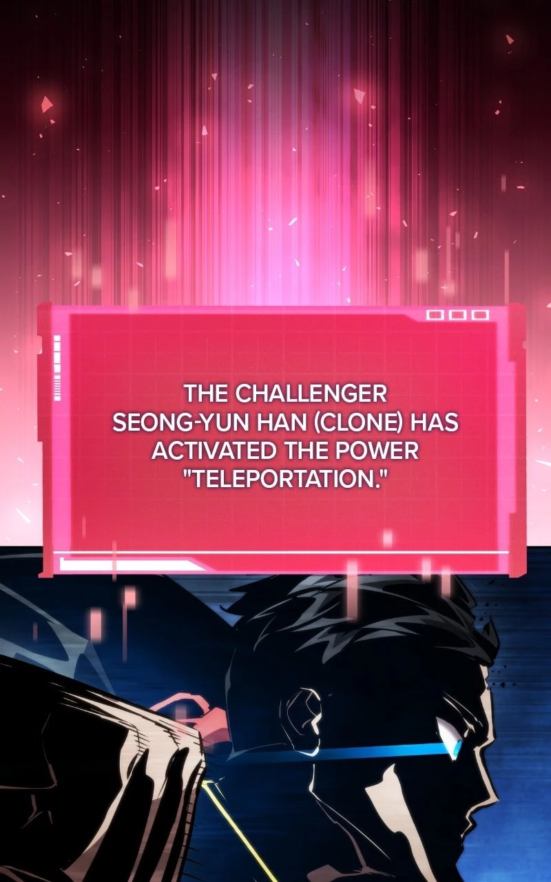 Boundless Ascension Chapter 93 - 47