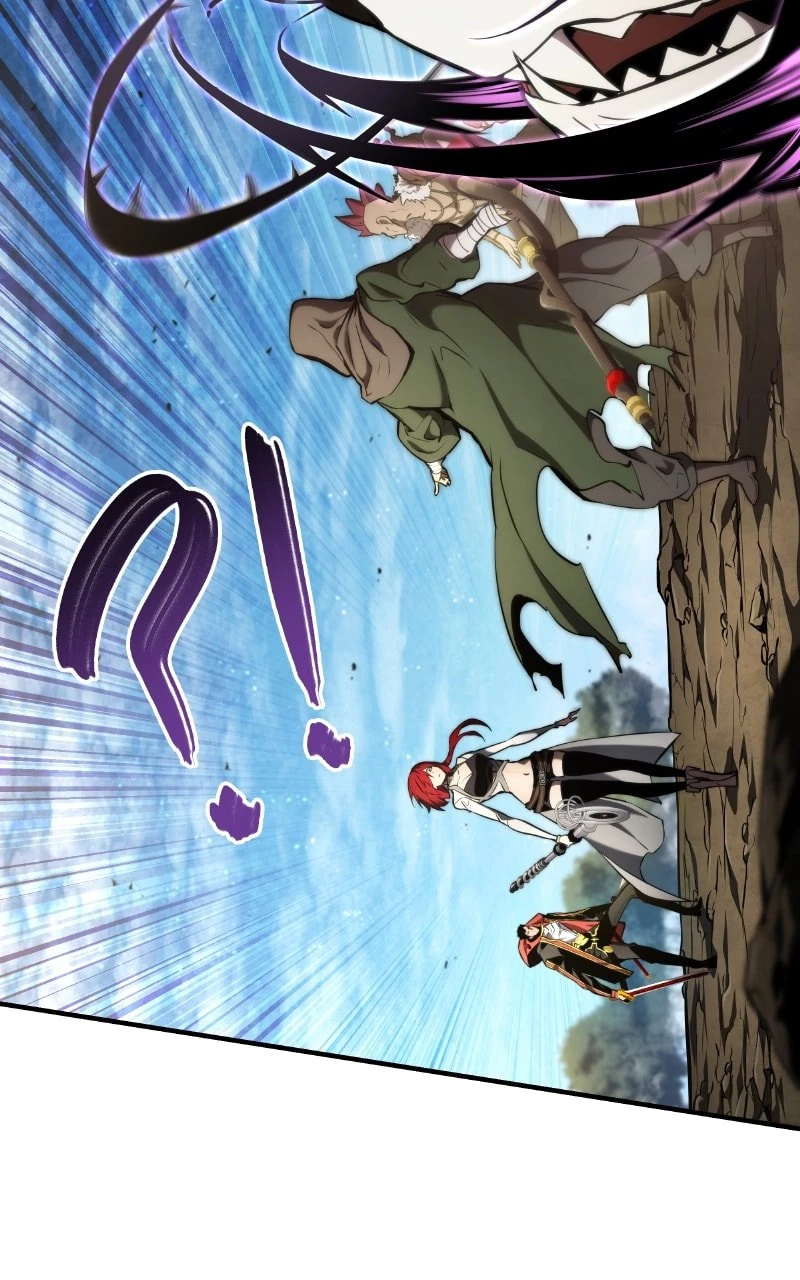 Boundless Ascension Chapter 94 - 103