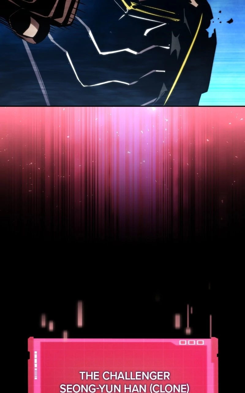 Boundless Ascension Chapter 93 - 48