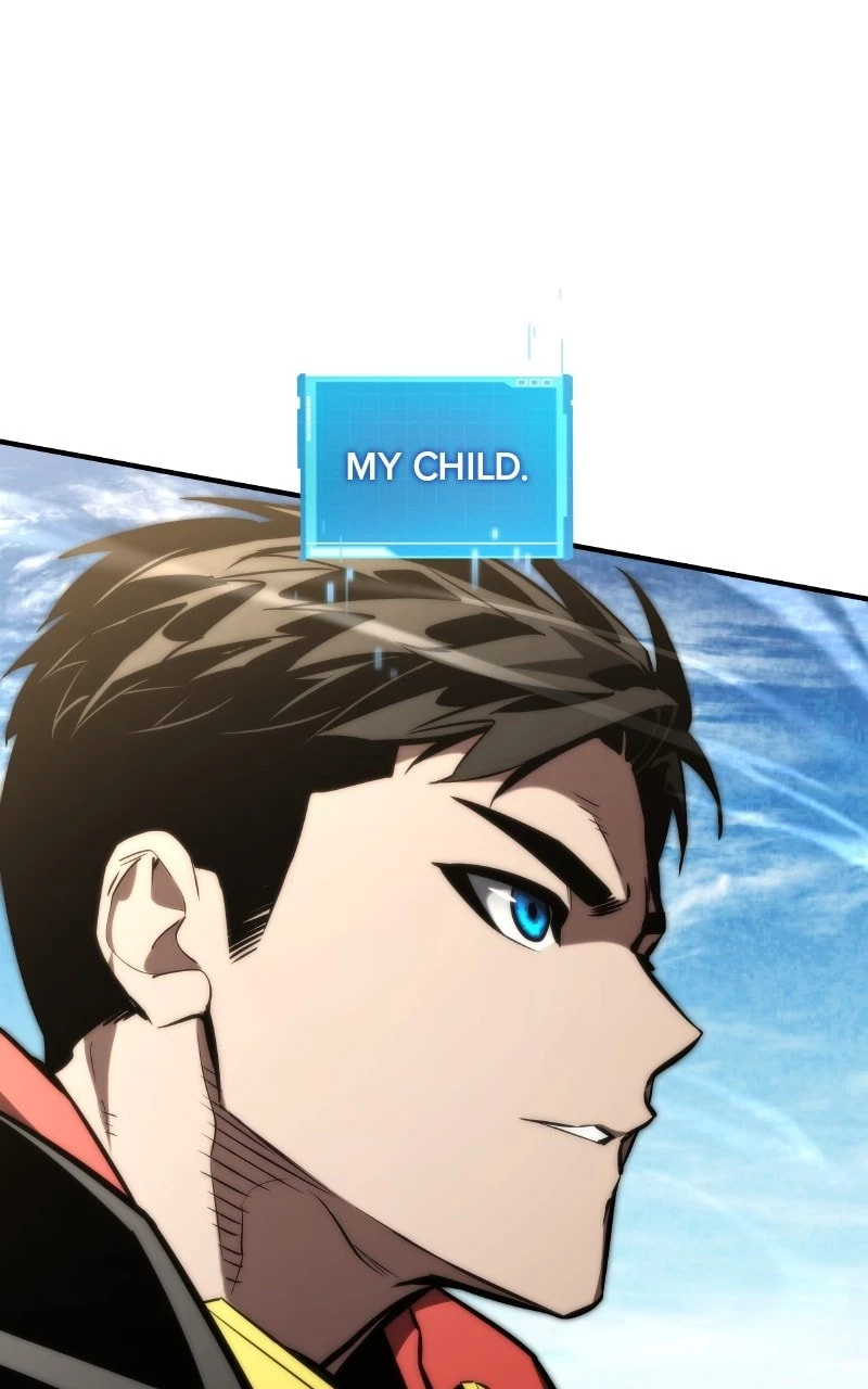 Boundless Ascension Chapter 94 - 104