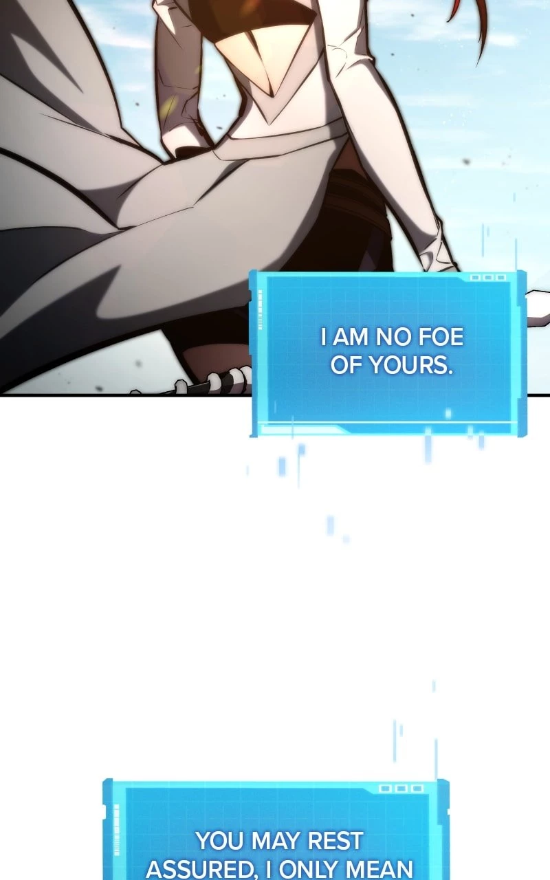 Boundless Ascension Chapter 94 - 106