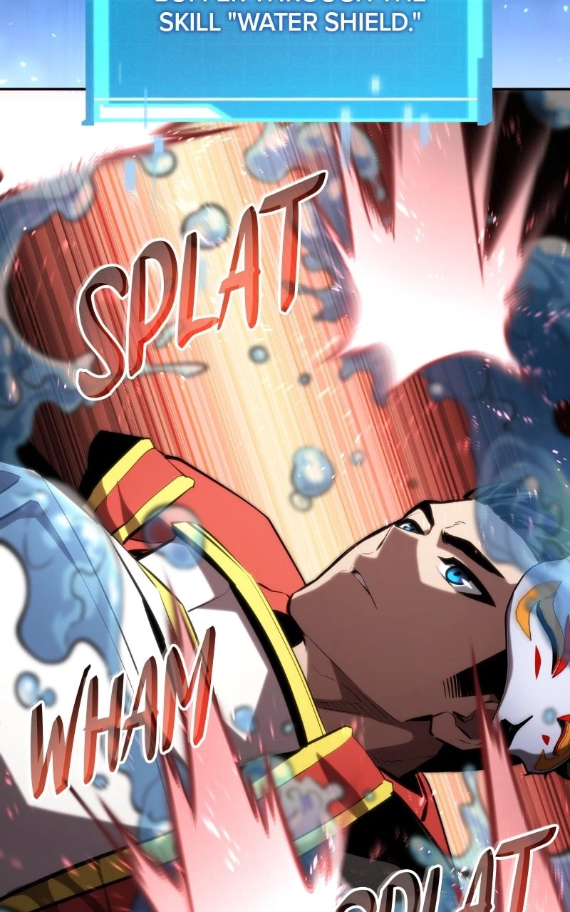 Boundless Ascension Chapter 93 - 51