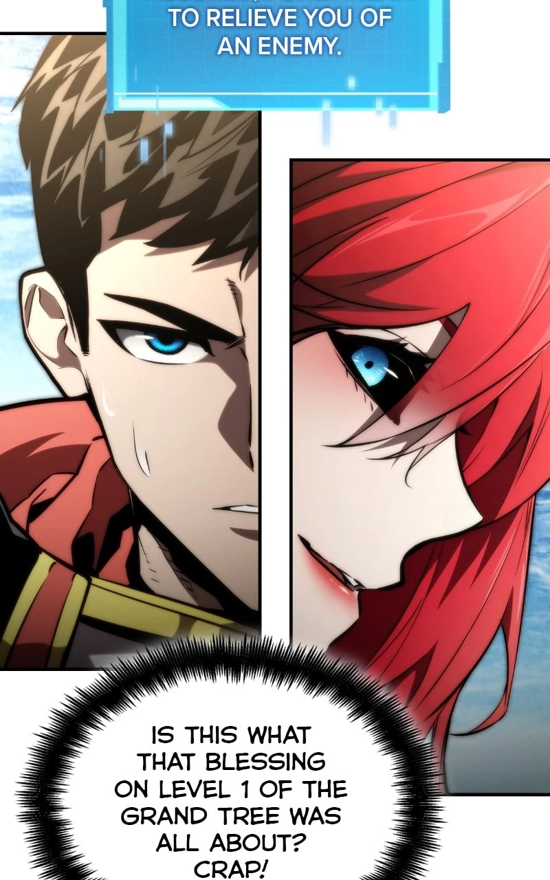 Boundless Ascension Chapter 94 - 107