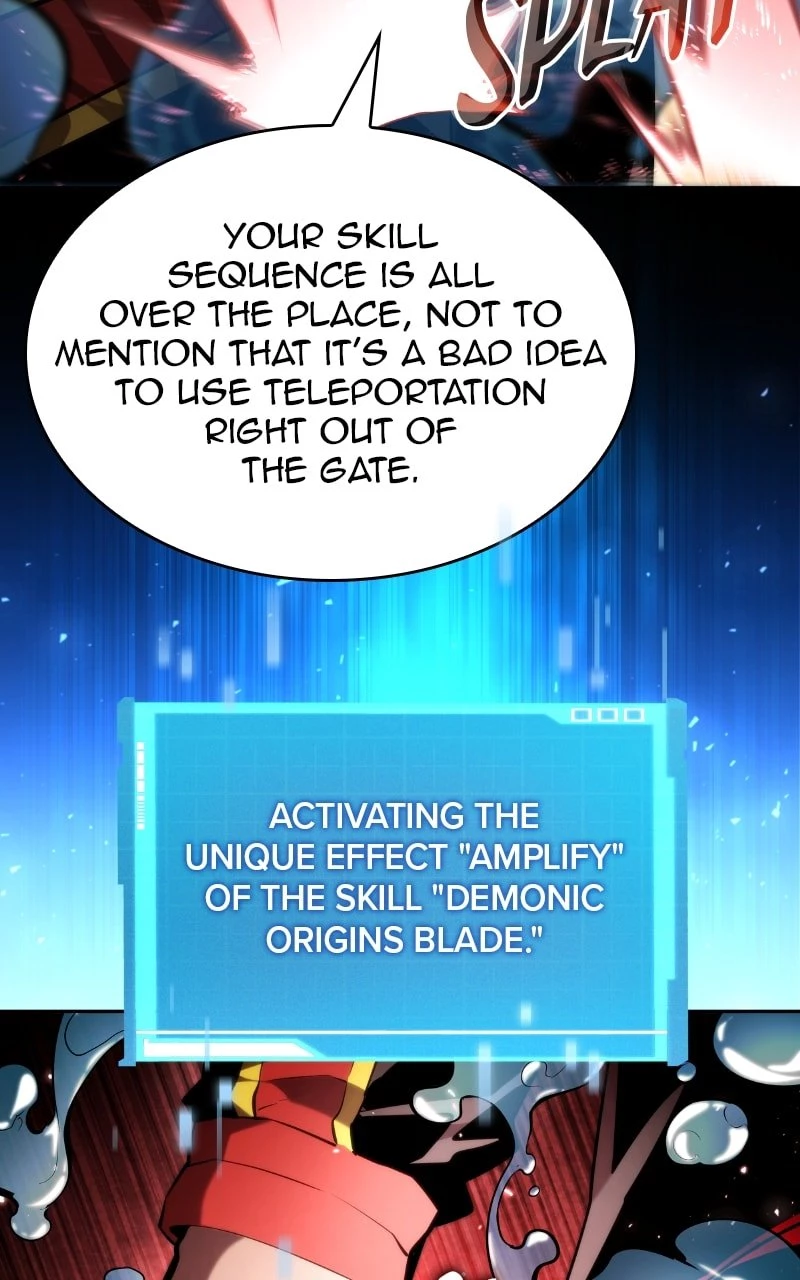 Boundless Ascension Chapter 93 - 52