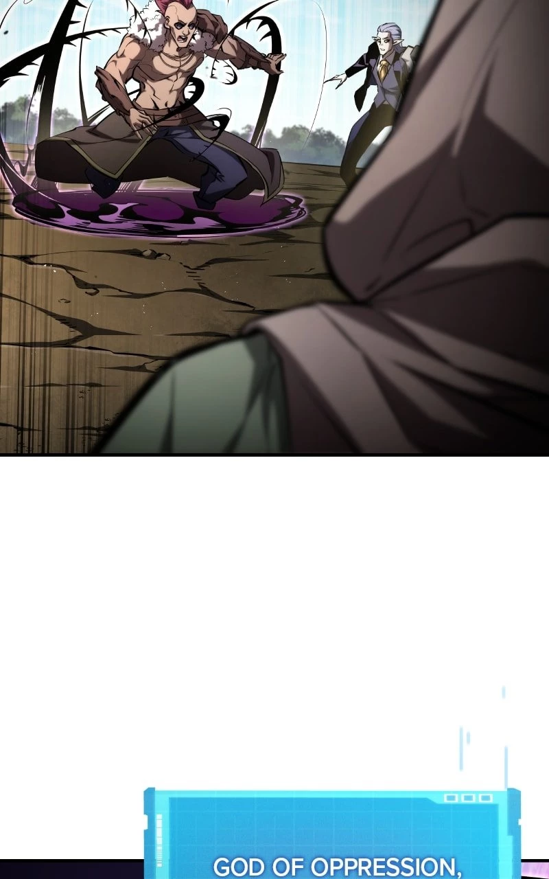 Boundless Ascension Chapter 94 - 109