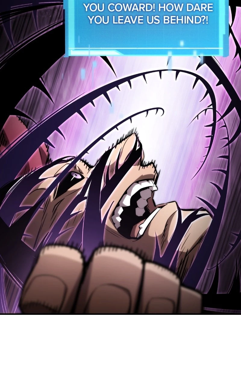Boundless Ascension Chapter 94 - 110