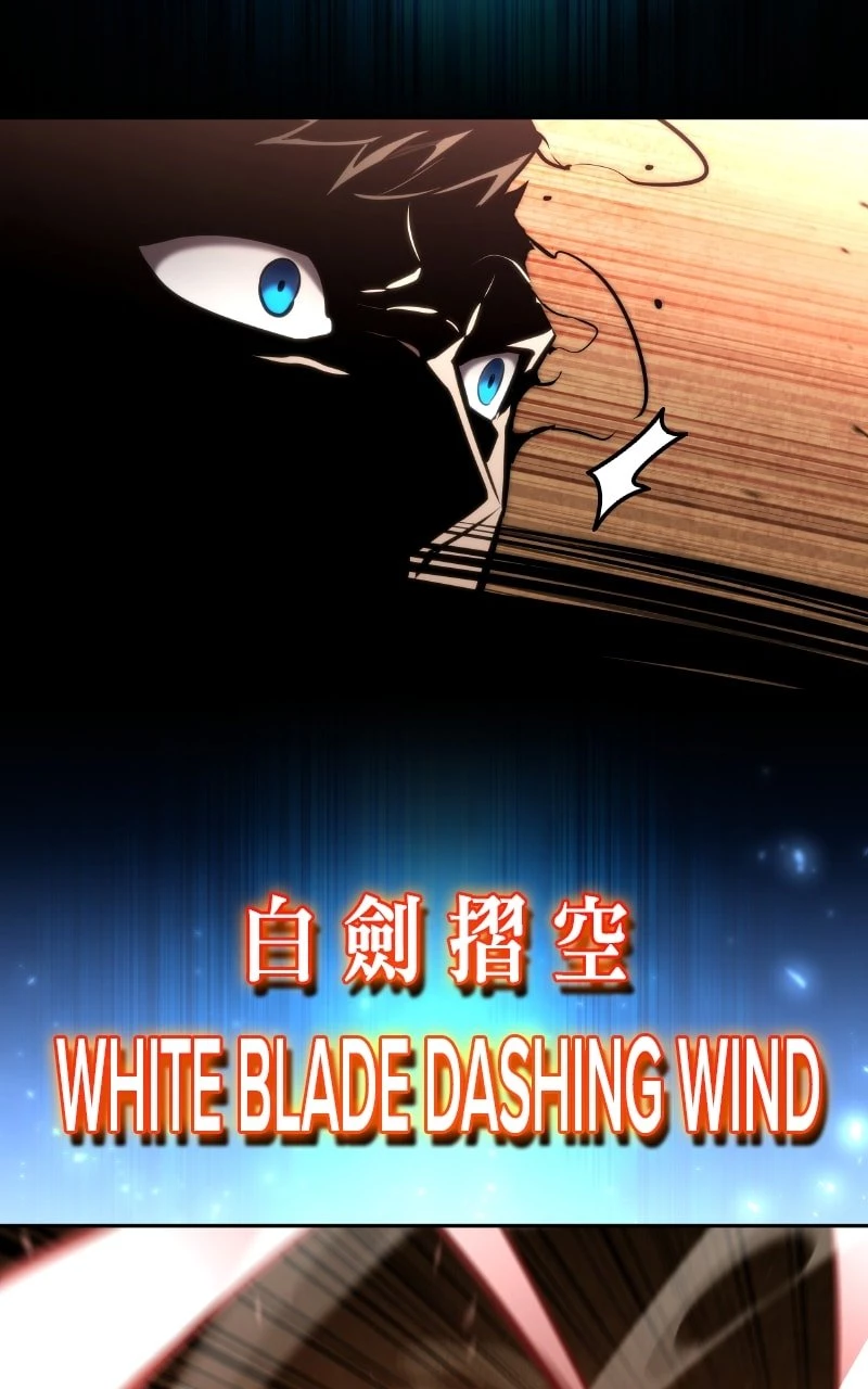 Boundless Ascension Chapter 93 - 54