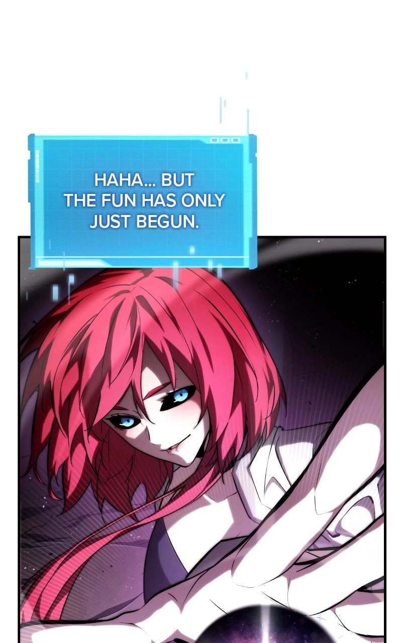 Boundless Ascension Chapter 94 - 111