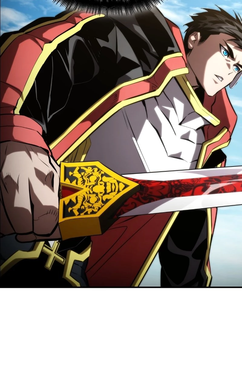 Boundless Ascension Chapter 94 - 113