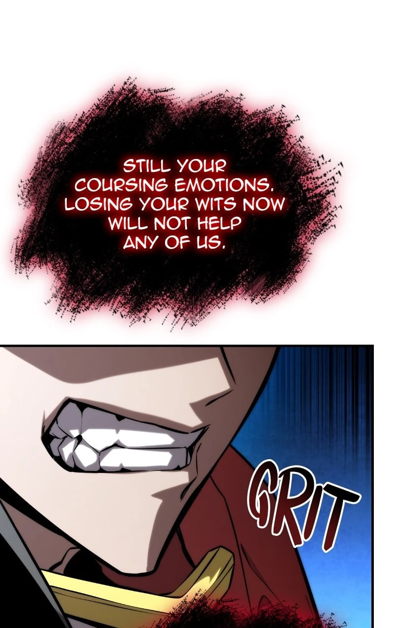 Boundless Ascension Chapter 94 - 114