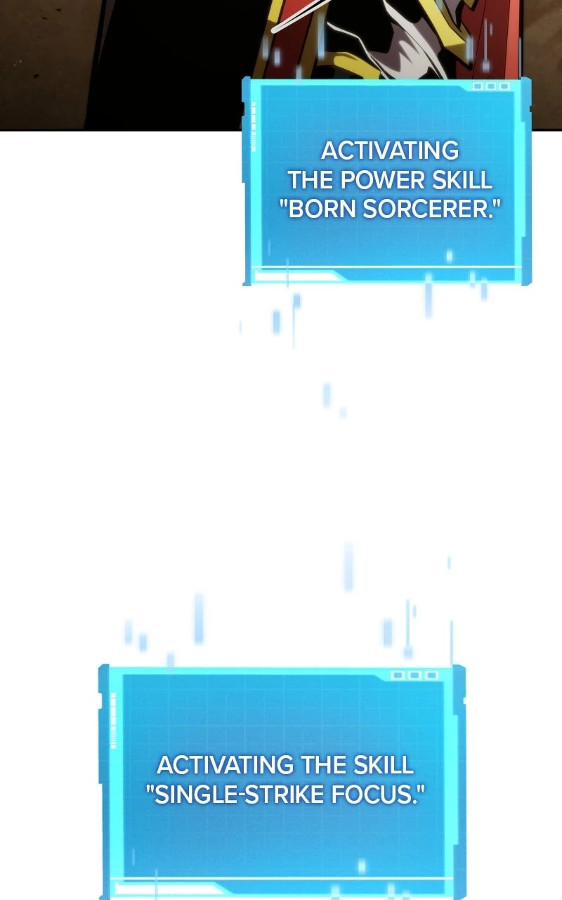Boundless Ascension Chapter 93 - 59