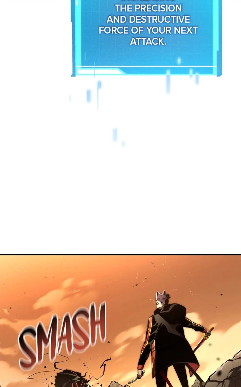 Boundless Ascension Chapter 93 - 61