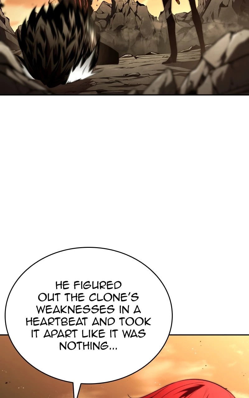 Boundless Ascension Chapter 93 - 62