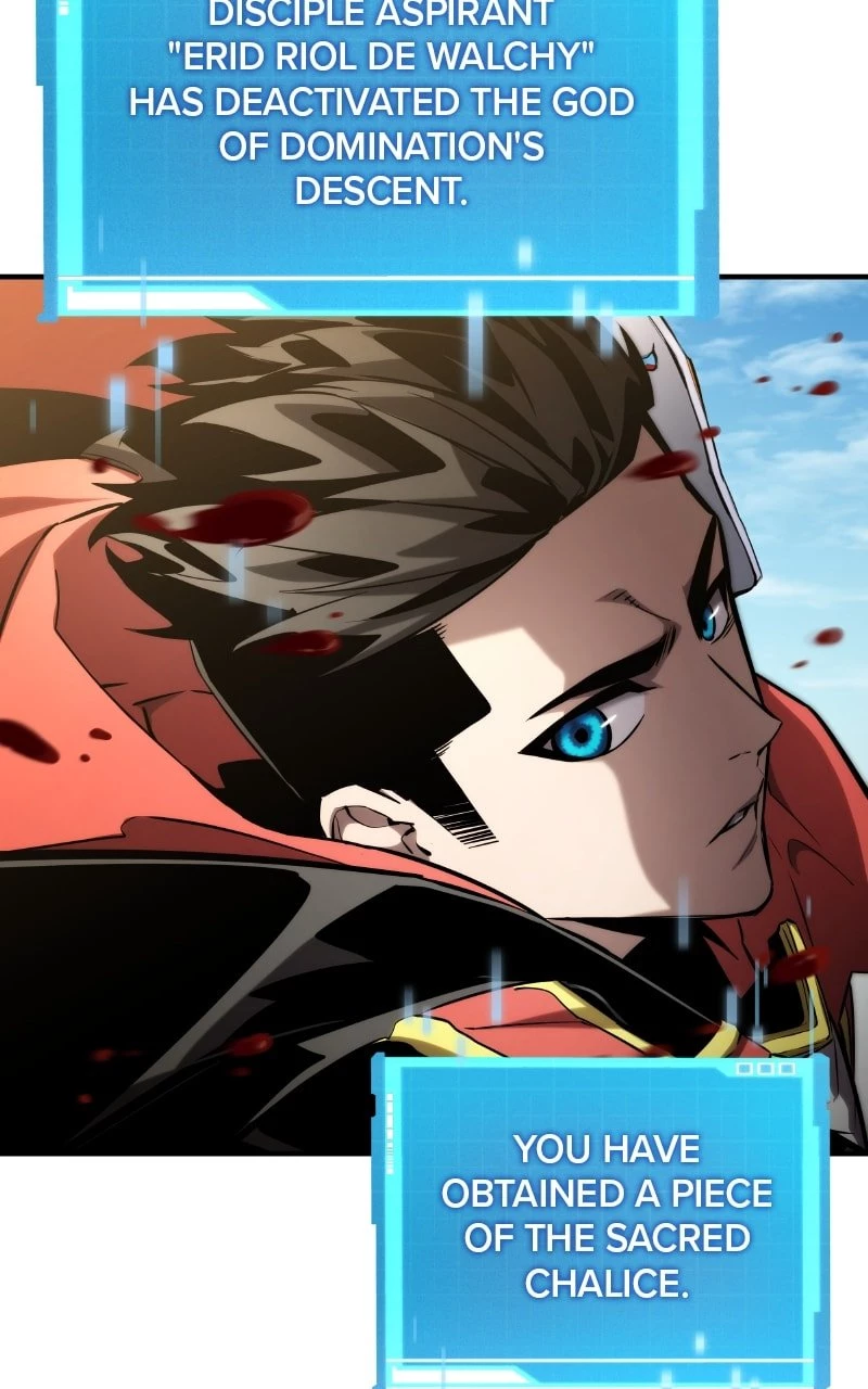 Boundless Ascension Chapter 94 - 118