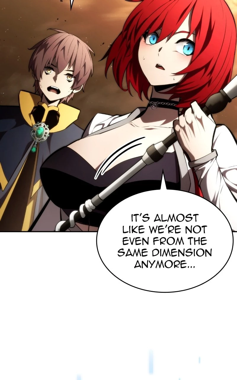 Boundless Ascension Chapter 93 - 63
