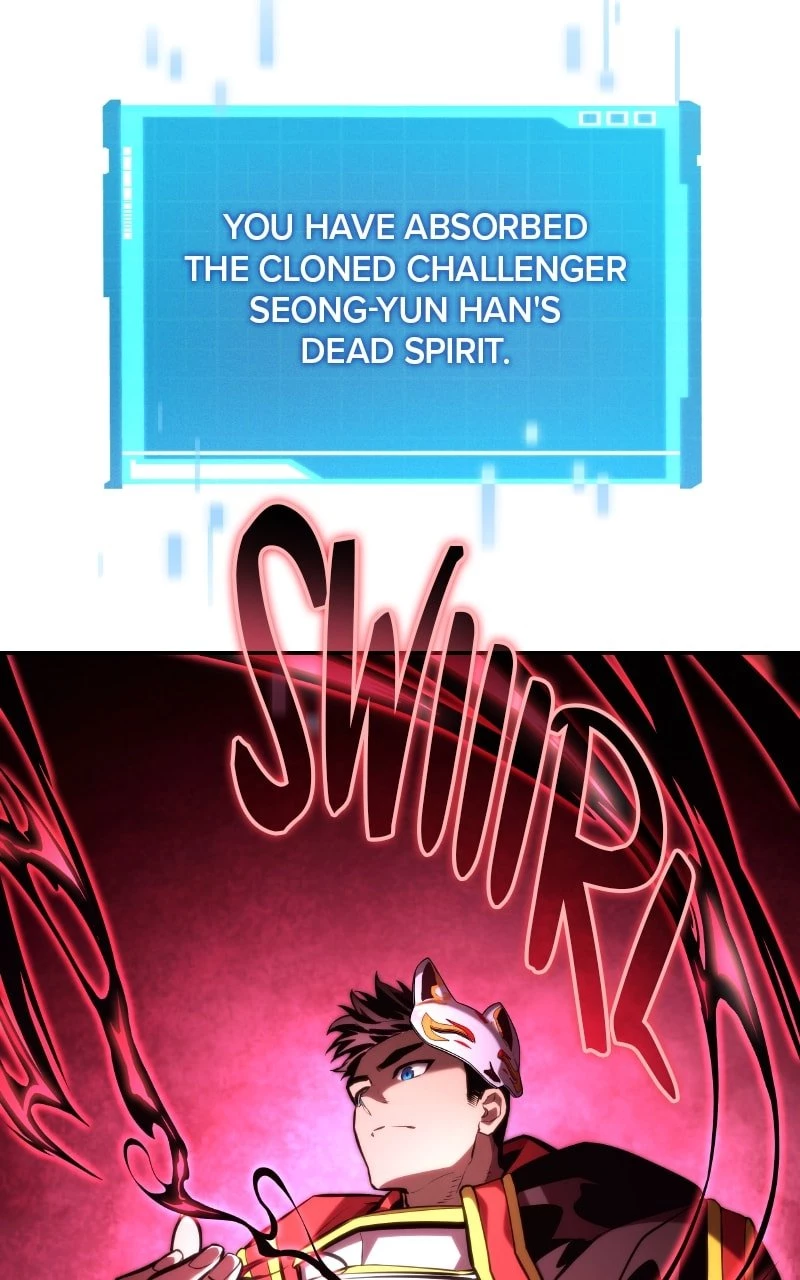 Boundless Ascension Chapter 93 - 64