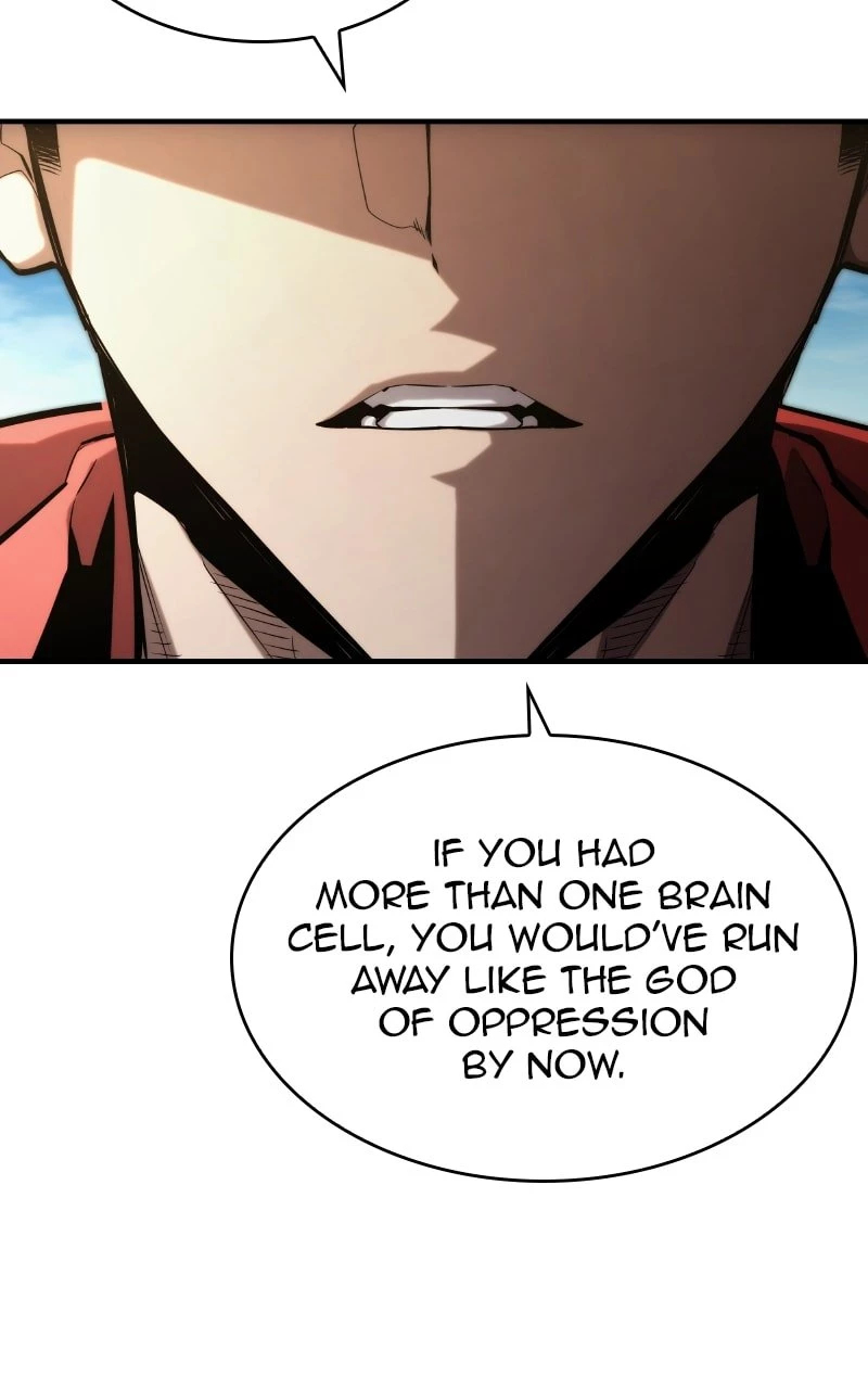 Boundless Ascension Chapter 94 - 122
