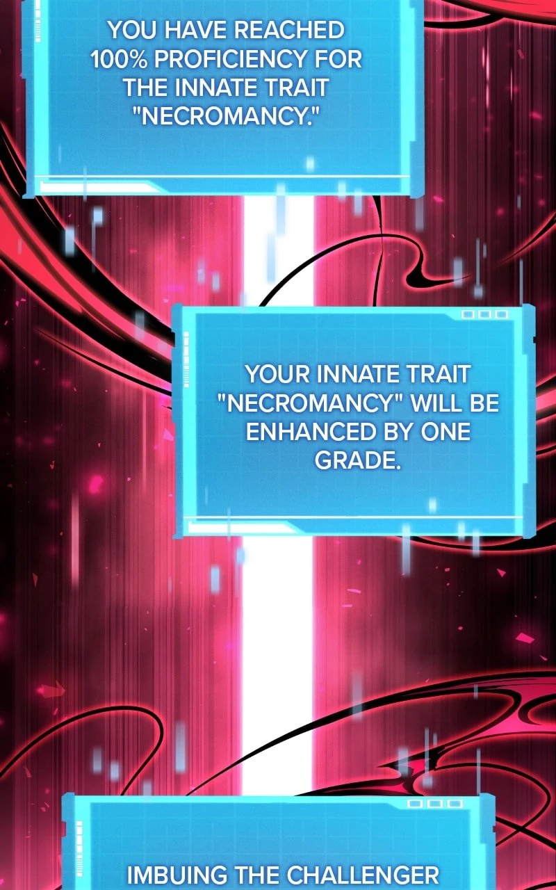 Boundless Ascension Chapter 93 - 66